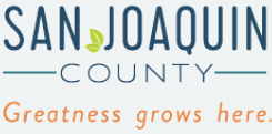 San Joaquin County Logo