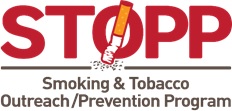 STOPP logo