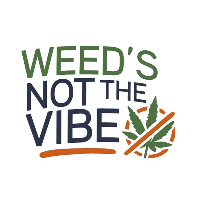 Weedisnotthevibe Weedisnotthevibe