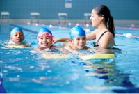 Swim Safety Swim Safety