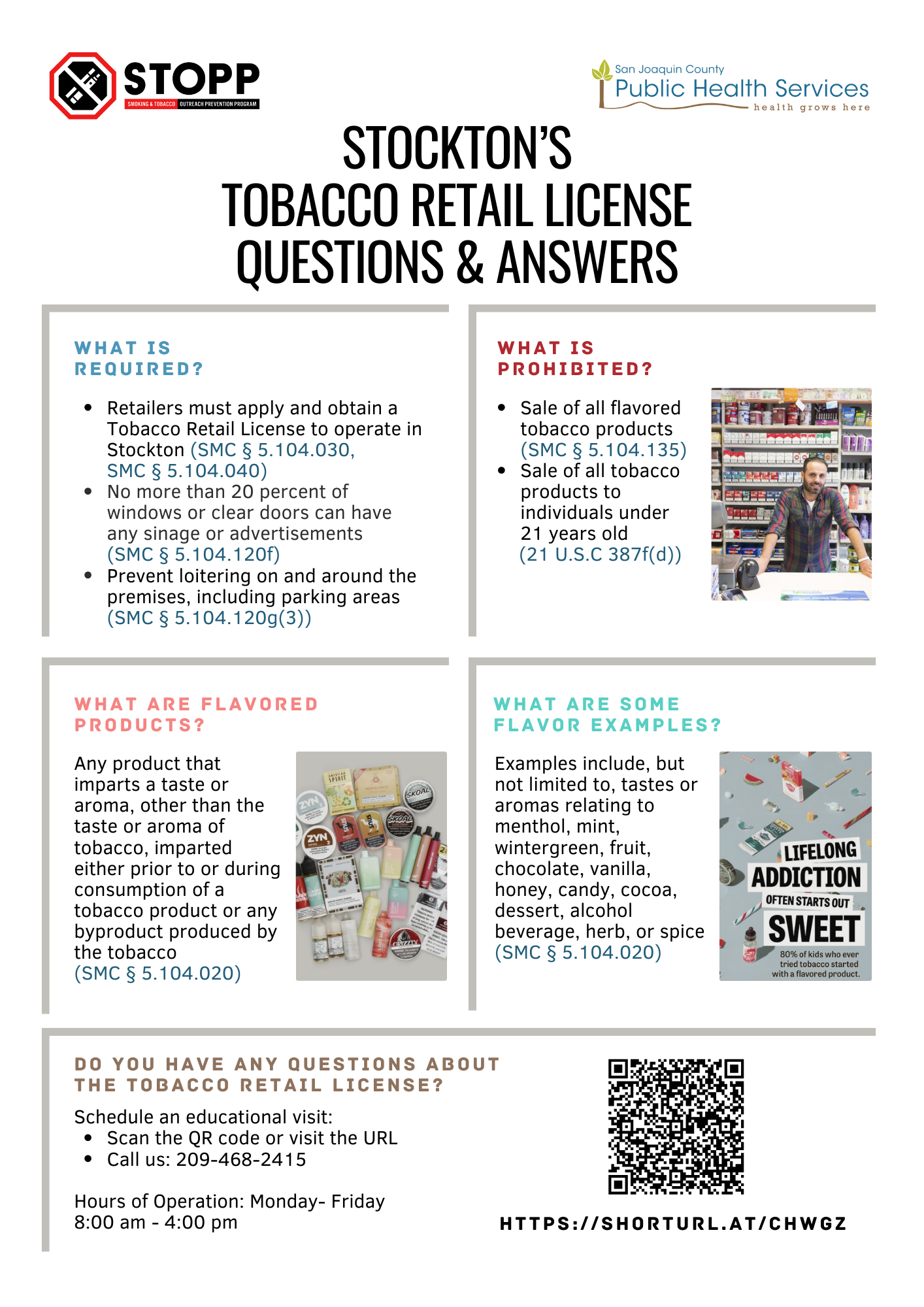 TRL Retailer One Pager Draft 2.0